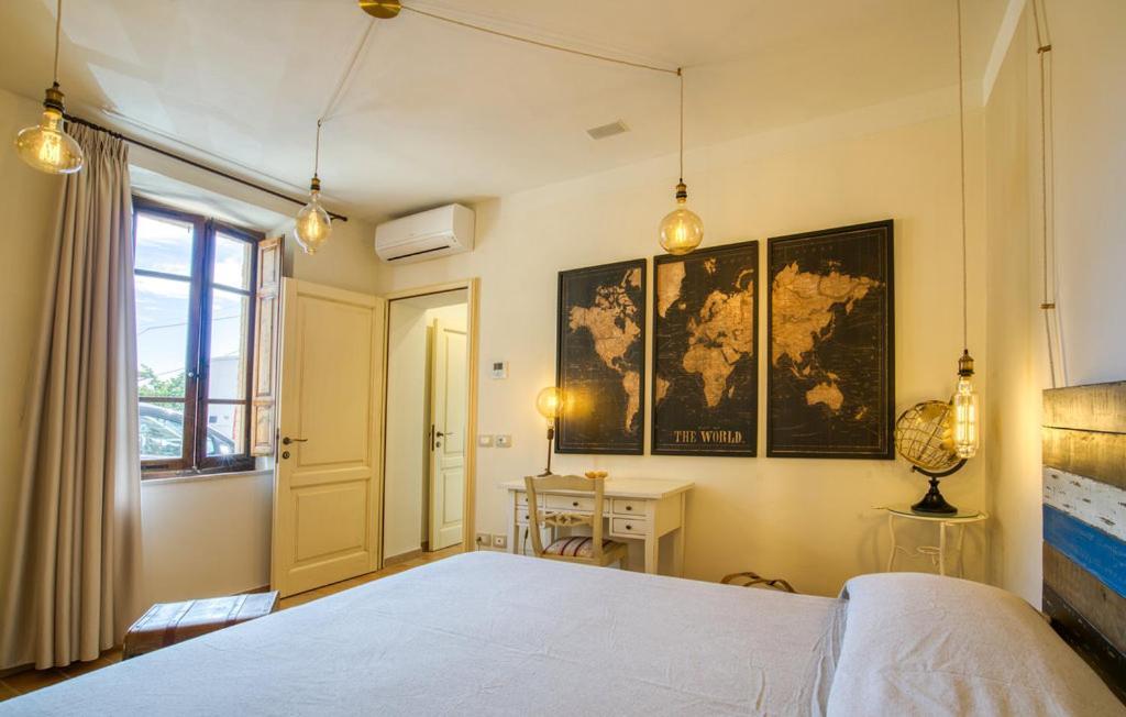 Casa Maria - Dimora Di Charme Villa Montalcino Eksteriør billede