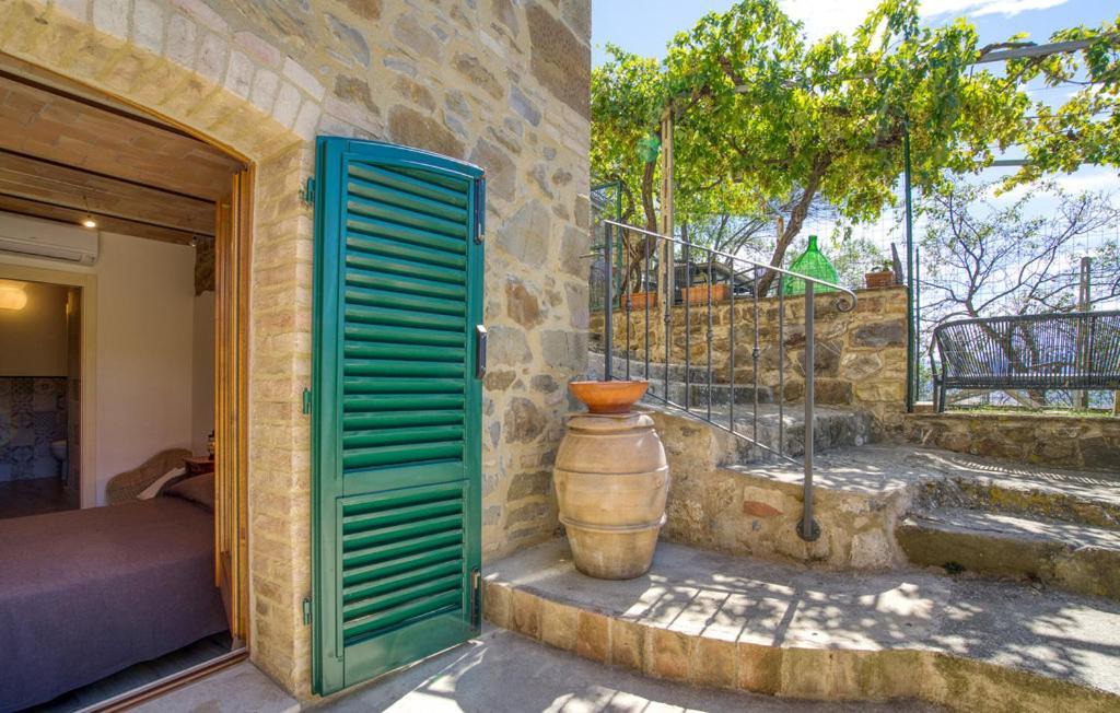 Casa Maria - Dimora Di Charme Villa Montalcino Eksteriør billede