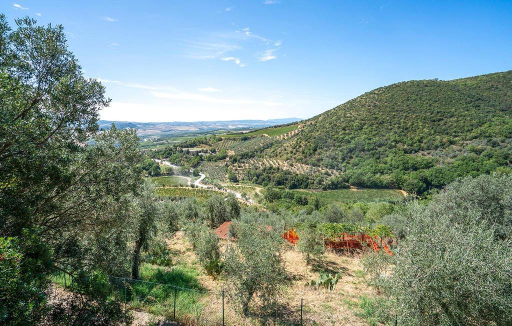 Casa Maria - Dimora Di Charme Villa Montalcino Eksteriør billede